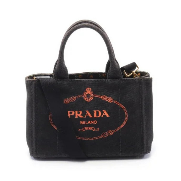 Pre-owned torebka Prada Vintage