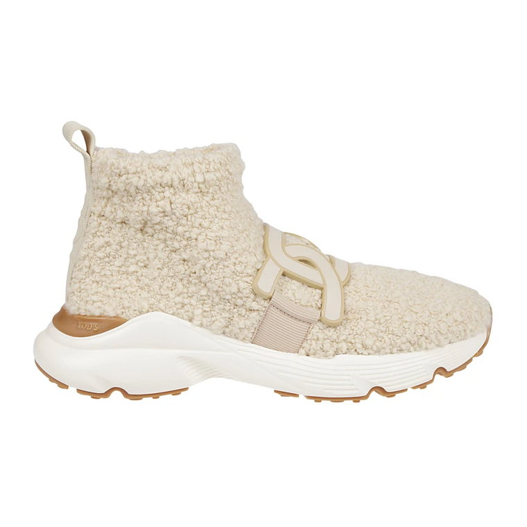 Panna Sport RUN 54C Sneakers Tod's