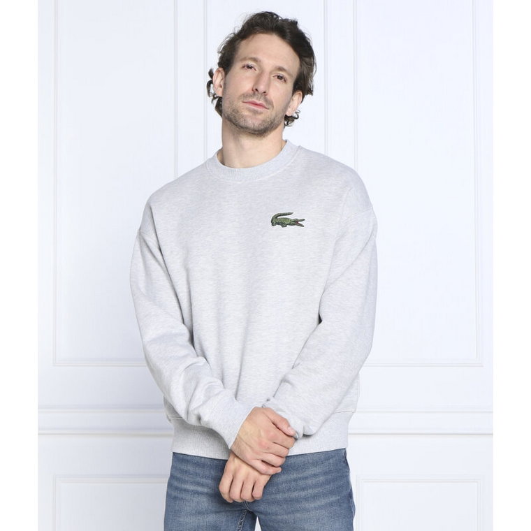 Lacoste Bluza | Loose fit