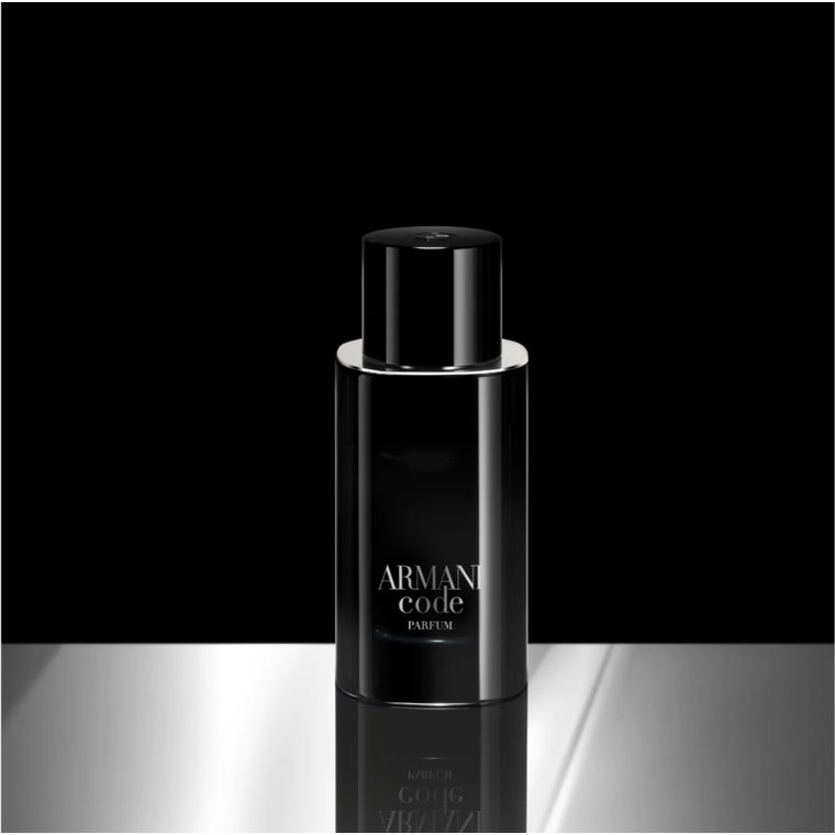 Armani Code (rechargeable) 50ml