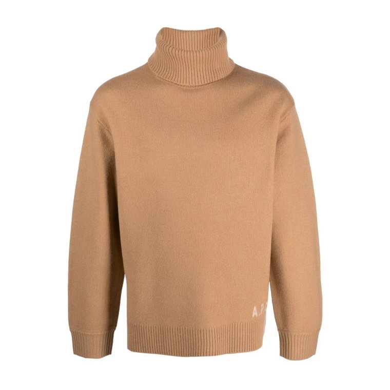 Turtlenecks A.p.c.