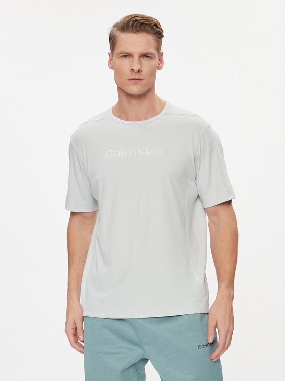 T-Shirt Calvin Klein Performance