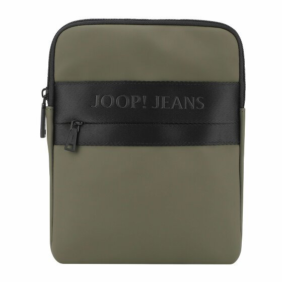 Joop! Jeans Modica Nuvola Liam Torba na ramię 19 cm olive night