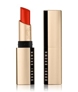 Bobbi Brown Luxe Matte Lipstick Szminka 4 g Uptown Red