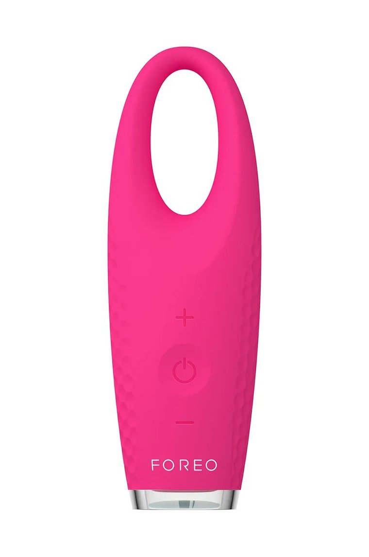 FOREO rewitalizujący masażer do okolic oczu IRIS 2 Eye Massager Fuchsia