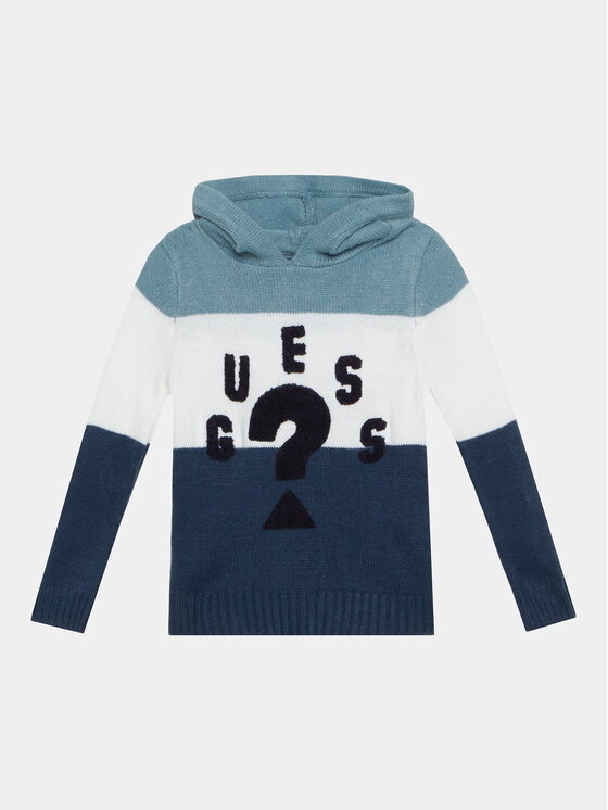 Sweter Guess