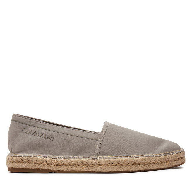 Espadryle Calvin Klein