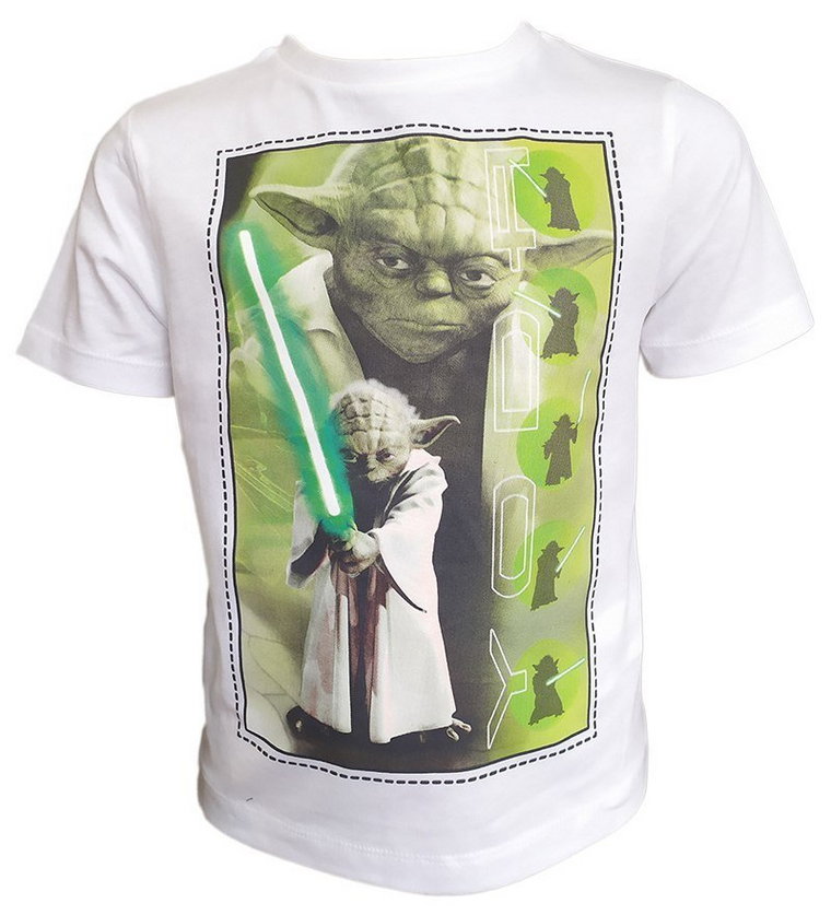 Koszulka T-Shirt Star Wars Gwiezdne Wojny R104 4L