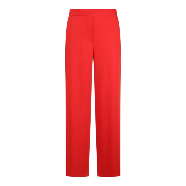 Wide Trousers P.a.r.o.s.h.