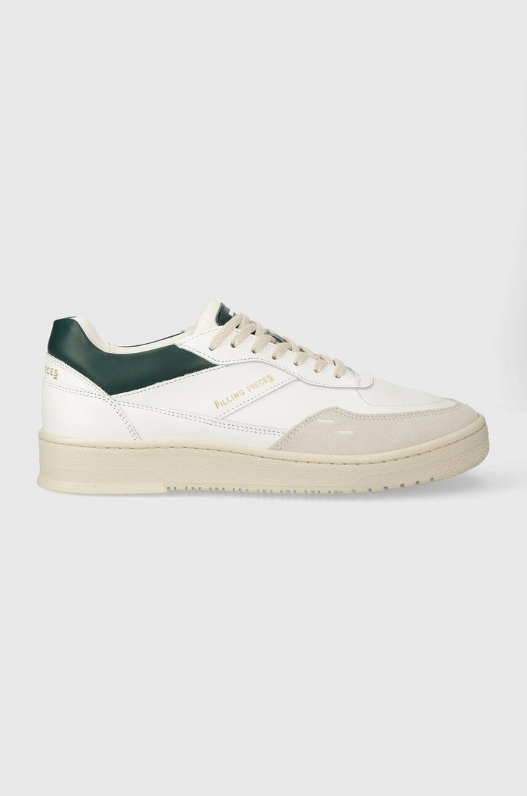 Filling Pieces sneakersy Ace Tech kolor biały 70022001926