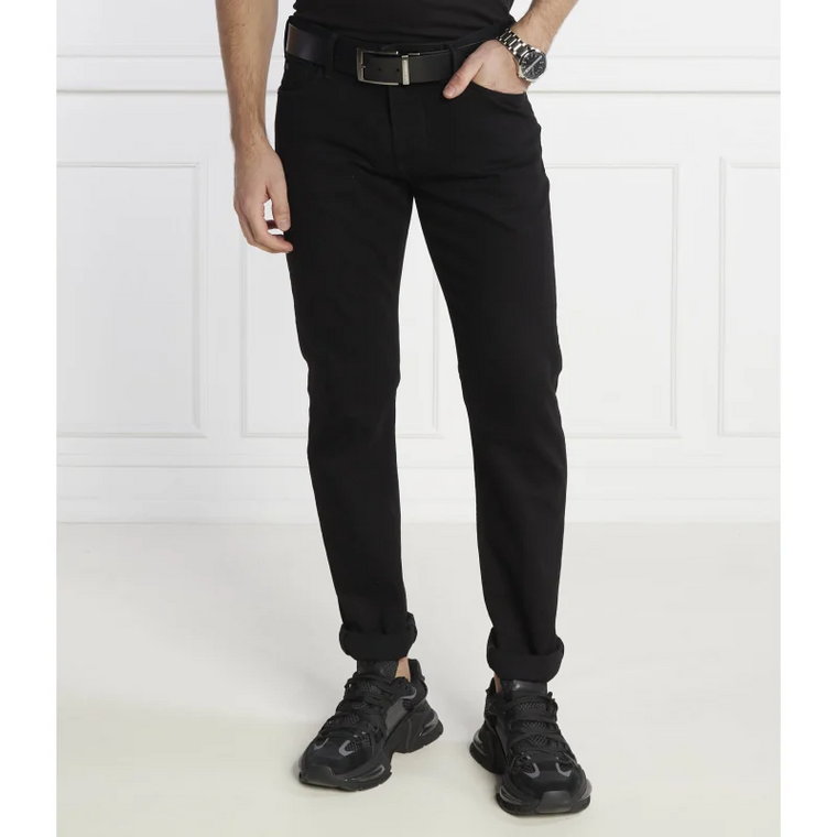 Emporio Armani Jeansy j06 | Slim Fit