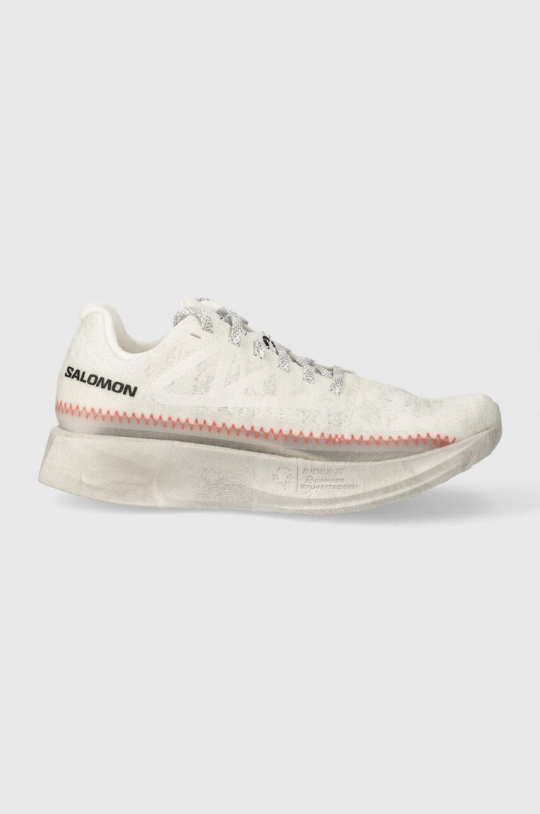 Salomon buty Index 03 damskie kolor biały L47377200