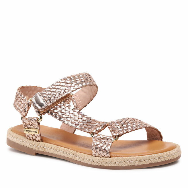 Espadryle Les Tropeziennes