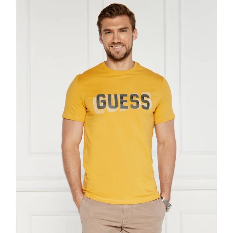 GUESS T-shirt | Regular Fit