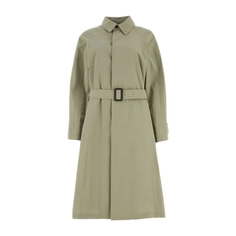 Trench Coats A.p.c.