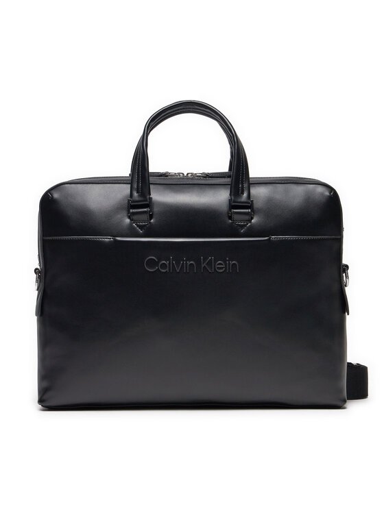 Torba na laptopa Calvin Klein