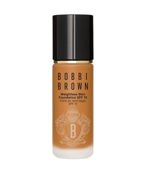 Bobbi Brown Weightless Skin Foundation Podkład w płynie 30 ml Neutral Golden