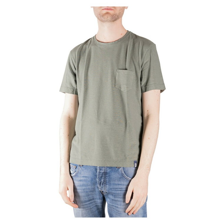 T-Shirt Drumohr