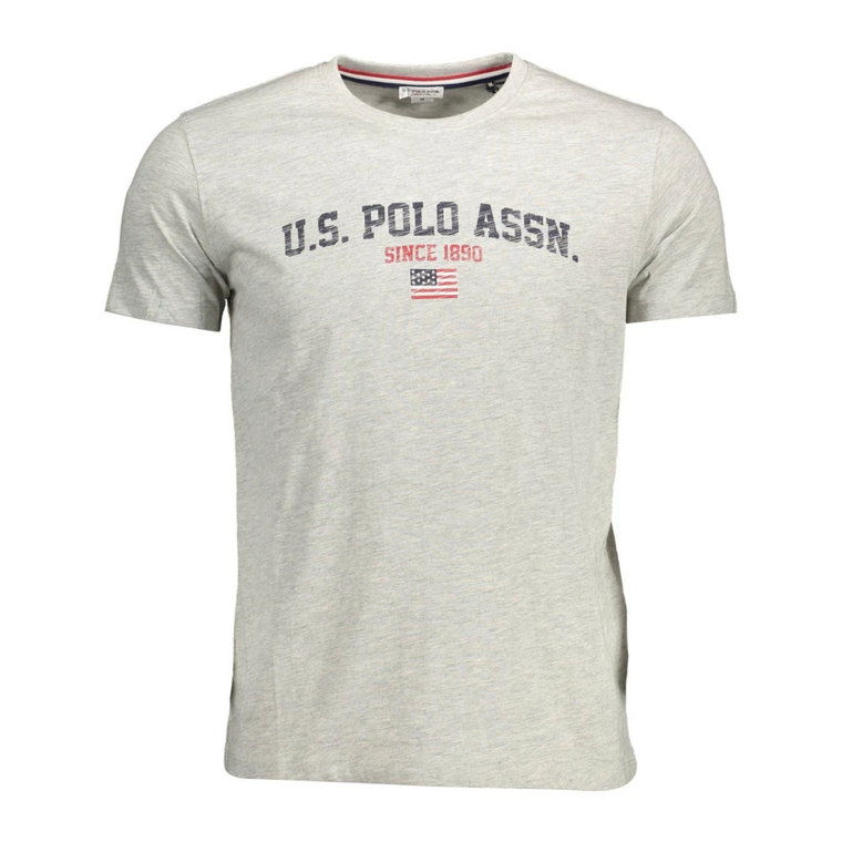 T-Shirt U.s. Polo Assn.