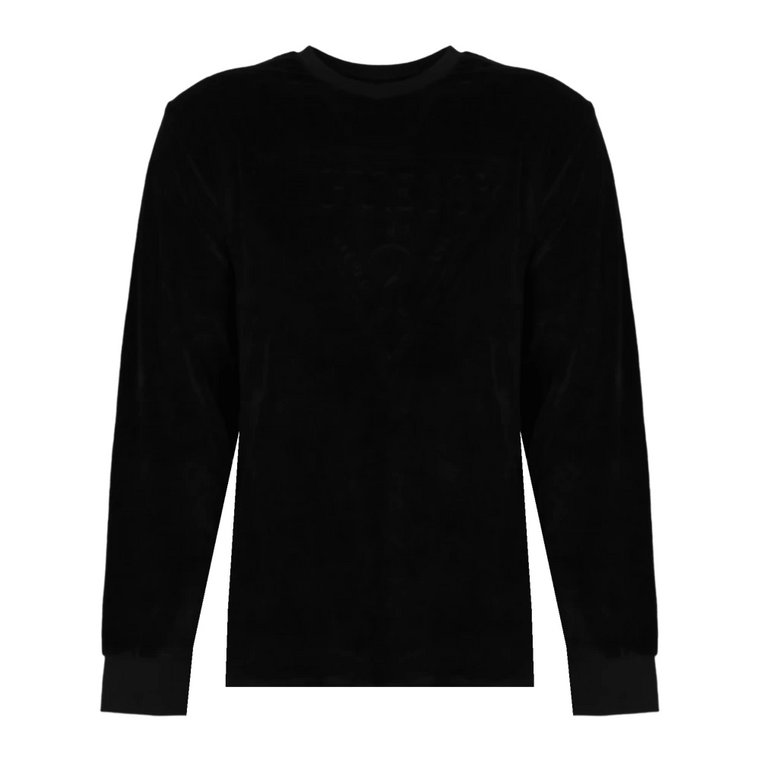 Wygodna i stylowa Longsleeve Guess