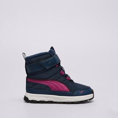 PUMA PUMA EVOLVE BOOT AC+ PS