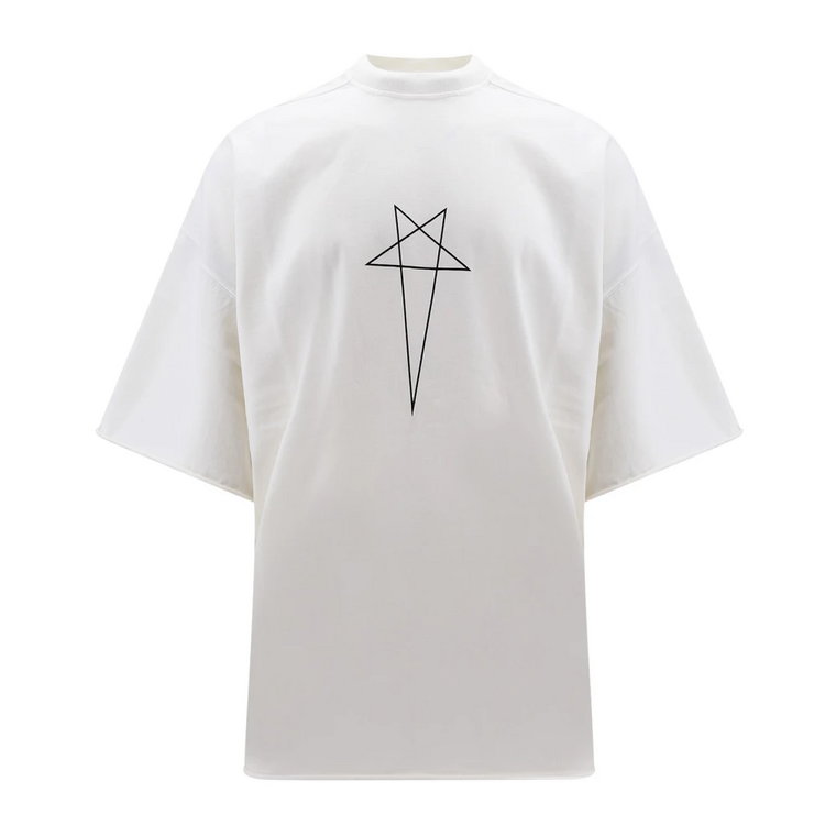 T-Shirts Rick Owens