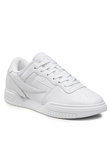 Sneakersy Original Fitness 22 FFM0160.13033 Biały