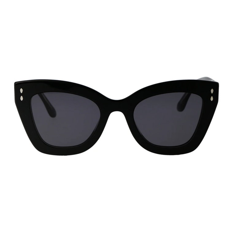 Stylowe okulary przeciwsłoneczne IM 0050/G/S Isabel Marant