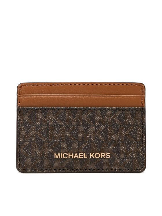 Etui na karty kredytowe MICHAEL Michael Kors