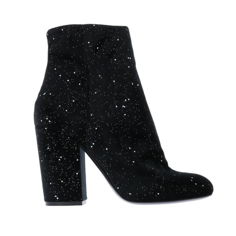 Ankle Boots Strategia