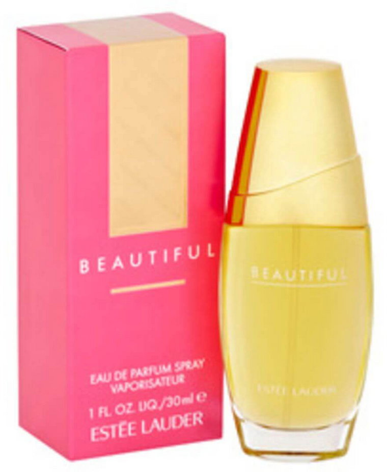 Woda perfumowana damska Estee Lauder Beautiful Eau De Perfume Spray 30 ml (27131086864). Perfumy damskie