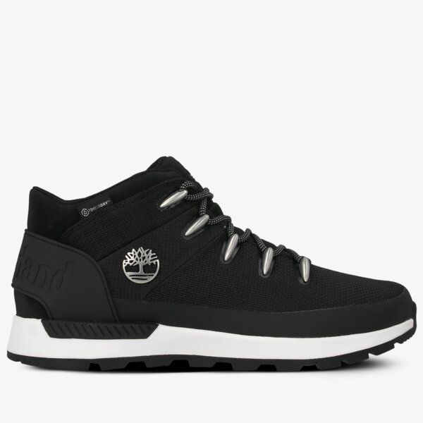 TIMBERLAND SPRINT TREKKER MID FAB WP