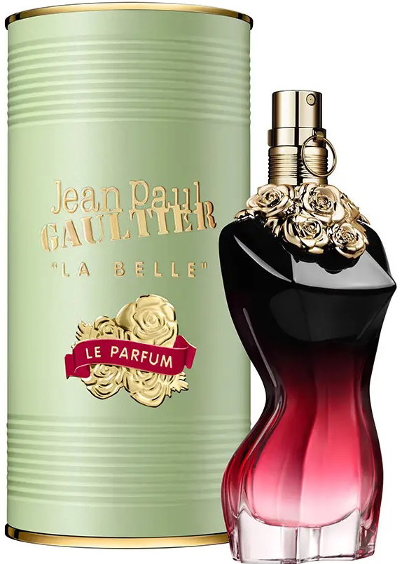 Woda perfumowana damska Jean Paul Gaultier La Belle Le Parfum Intense 30 ml (8435415049436). Perfumy damskie