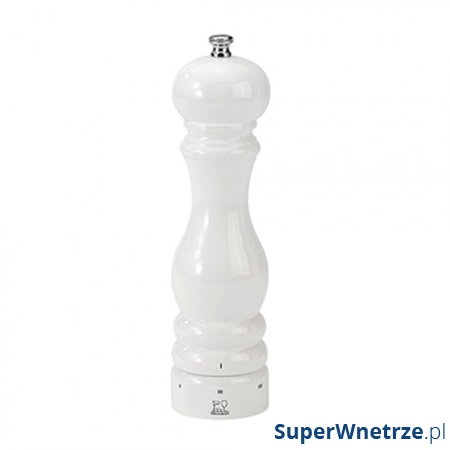 Młynek do soli 30 cm Peugeot Paris S biały kod: PG-27858