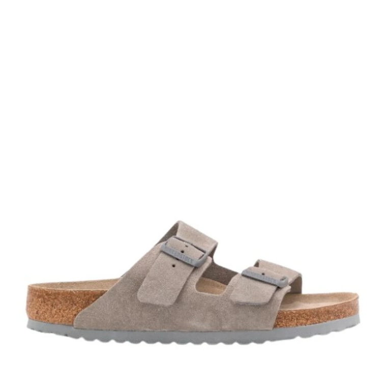 Wygodne Sandały Birkenstock