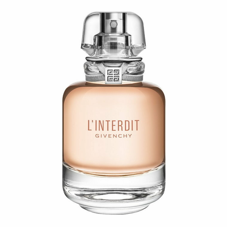 Givenchy L'Interdit Eau de Toilette woda toaletowa  80 ml