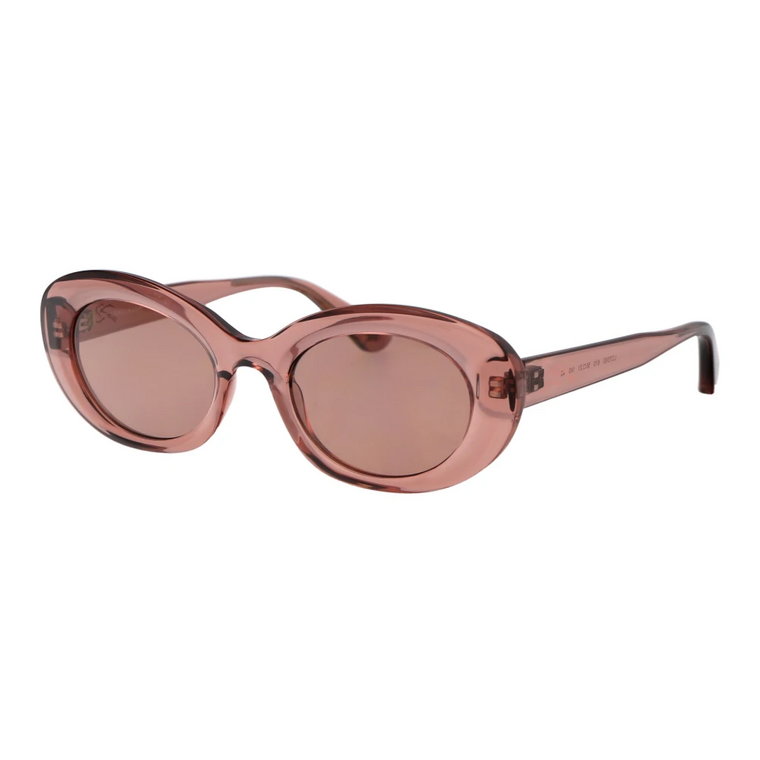 Stylowe okulary przeciwsłoneczne Lo756S Longchamp