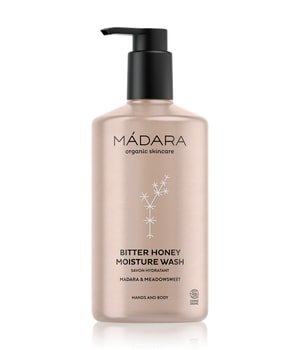 MADARA BODY Bitter Honey Moisture Wash Mydło w płynie 500 ml