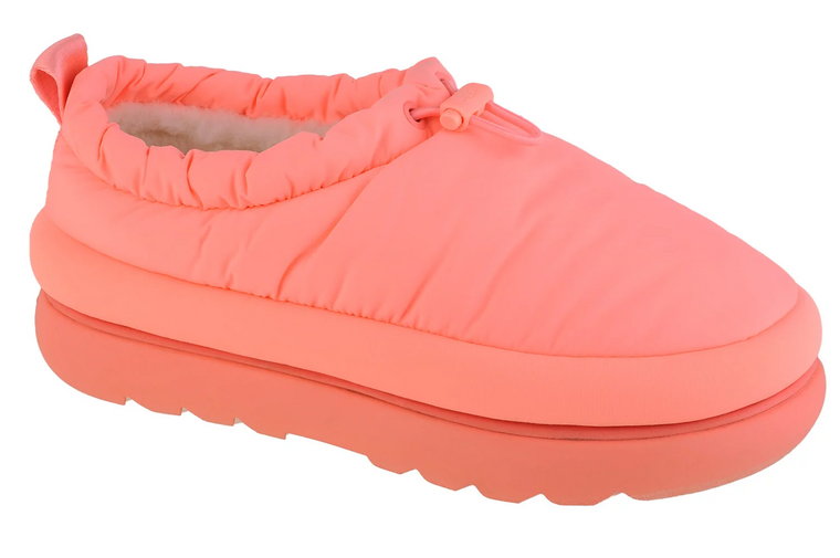 UGG Maxi Clog 1130830-SWTH, Damskie, Różowe, kapcie, tkanina, rozmiar: 36