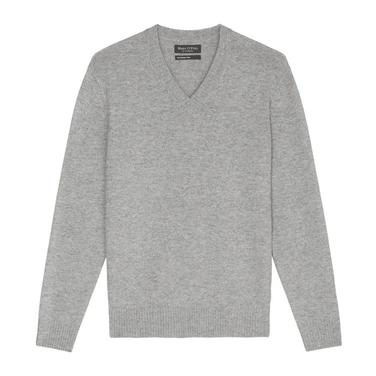 V-neck Knitwear Marc O'Polo