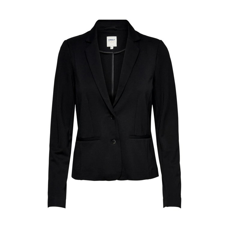 Kurtka Blazer Poptrash Life dla kobiet Only