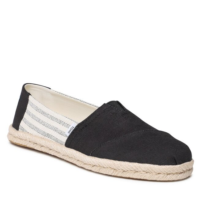 Espadryle Toms