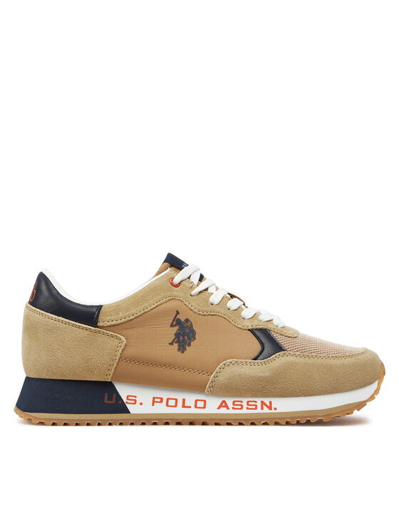 Sneakersy U.S. Polo Assn.