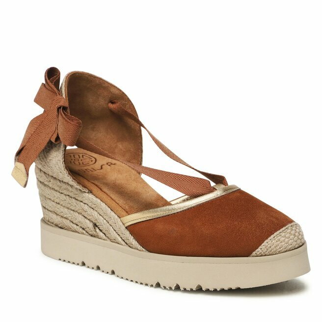 Espadryle Unisa