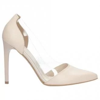 ślubne buty Wojas, kolekcja damska Jesień 2020 | LaModa