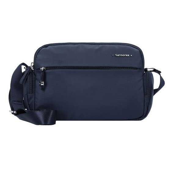 Samsonite Move 4.0 Torba na ramię S 26 cm dark blue