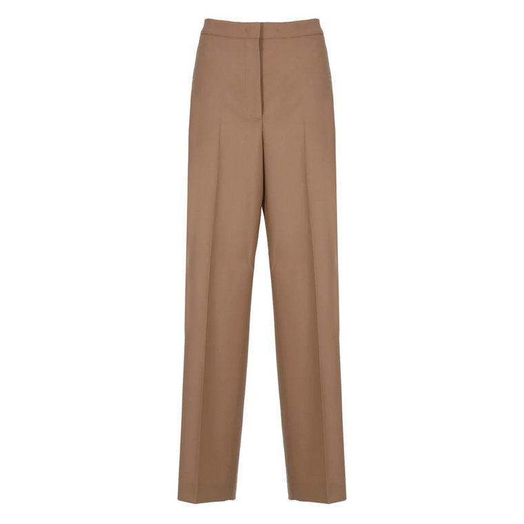 Wide Trousers Fabiana Filippi