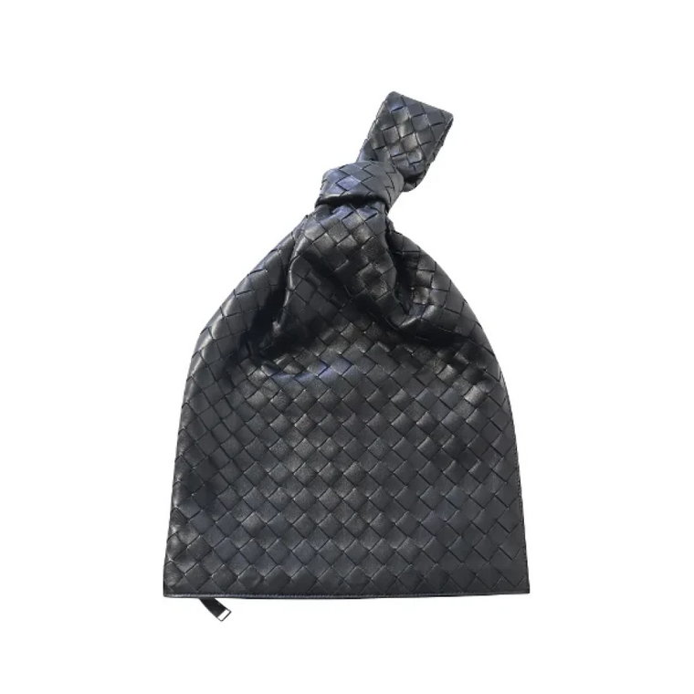 Pre-owned torebka Bottega Veneta Vintage