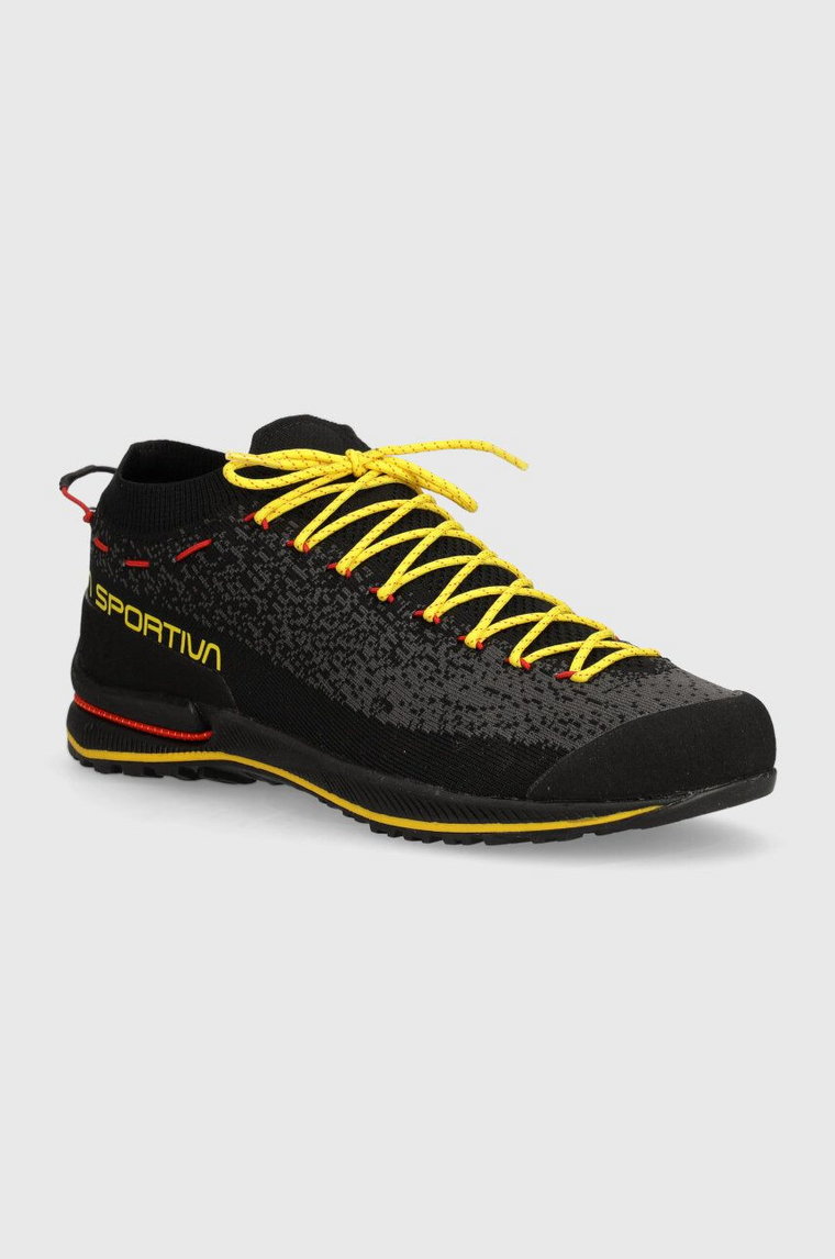 LA Sportiva buty TX2 Evo męskie kolor czarny