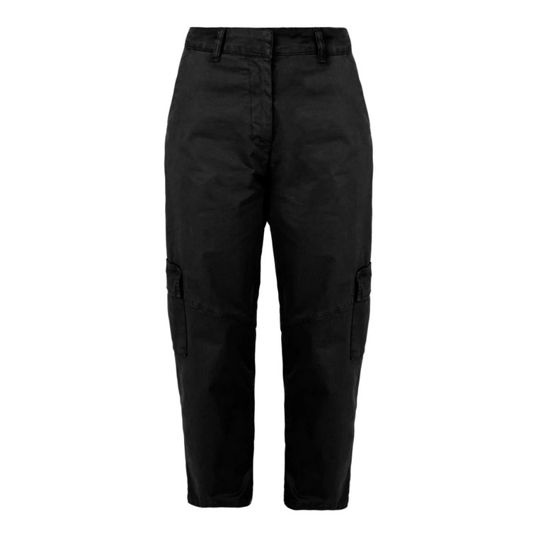 Tapered Trousers BomBoogie